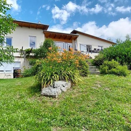 Villa Stressless Köstenberg Exterior foto