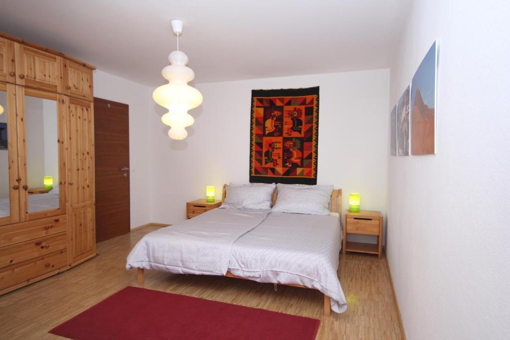 Villa Stressless Köstenberg Habitación foto