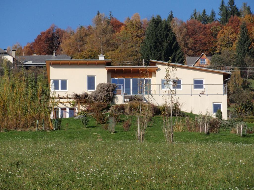 Villa Stressless Köstenberg Exterior foto